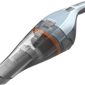 Black Decker Dustbuster NVC215W Aspirabriciole Ricaricabile 7.2V