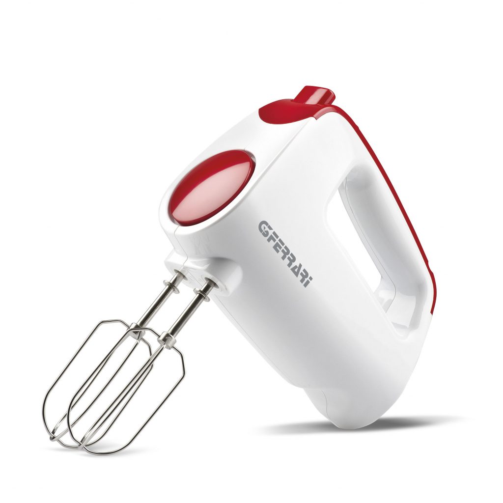 G3 Ferrari Animadolce Sbattitore Elettrico 250W 6 Velocità