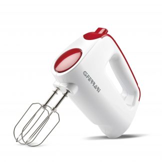 G3 Ferrari Animadolce Sbattitore Elettrico 250W 6 Velocità