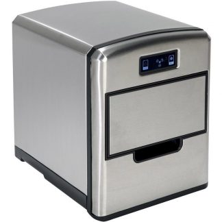 RGV Mojito Ice Fabbricatore Ghiaccio 12 Kg al Giorno