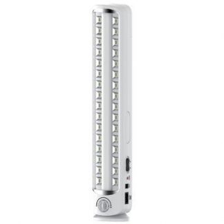 ON 38800230 Lampada LED Anti Black-Out Ricaricabile 32 80 LED