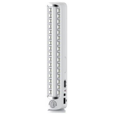 ON 38800230 Lampada LED Anti Black-Out Ricaricabile 32 80 LED