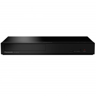 Panasonic DPUB150EGK Lettore Blu-Ray UHD 4K HDR