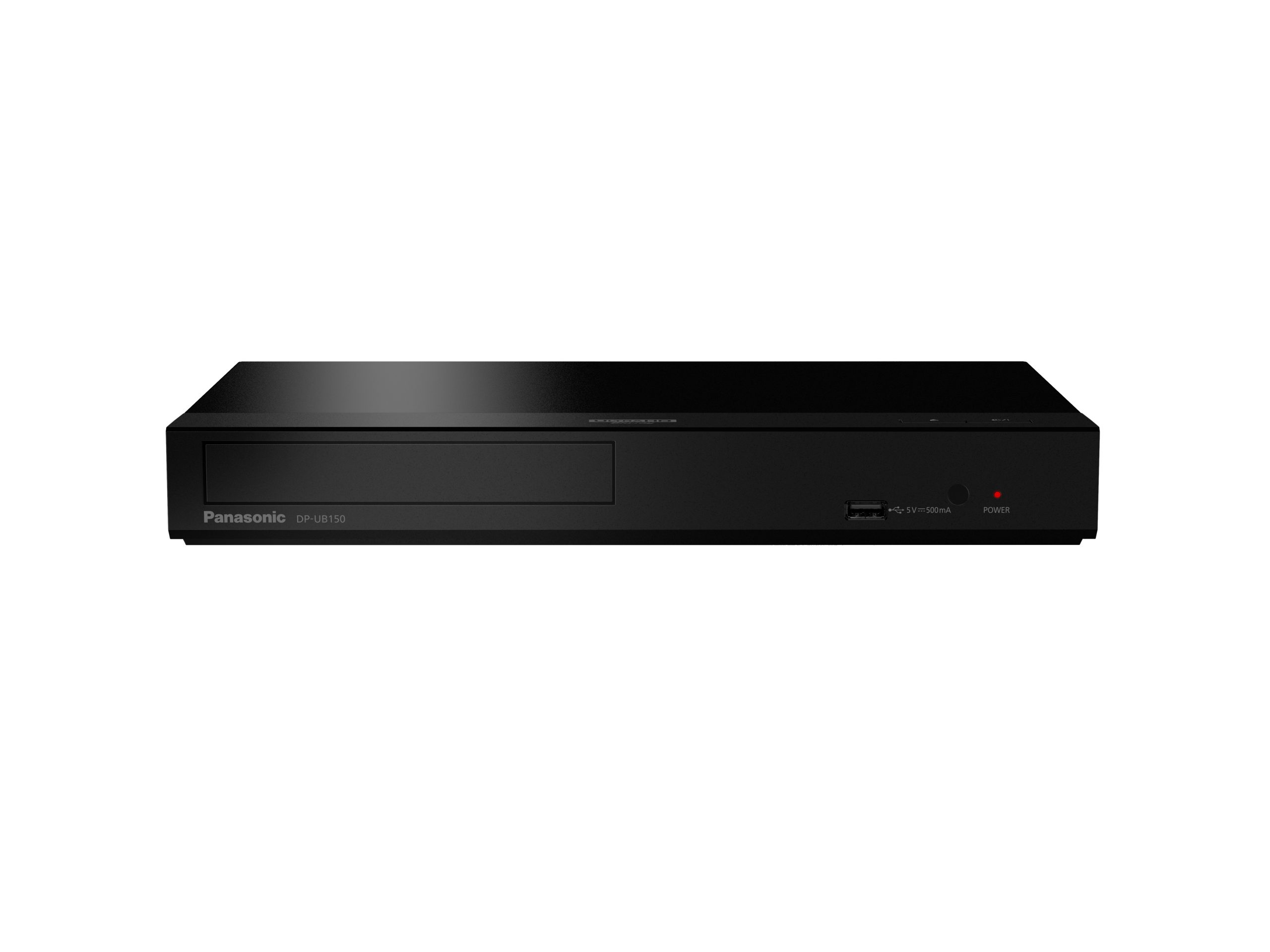 Panasonic DPUB150EGK Lettore Blu-Ray UHD 4K HDR