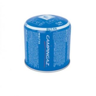 Campingaz C206GLS Cartuccia Butano Lock System 190GR