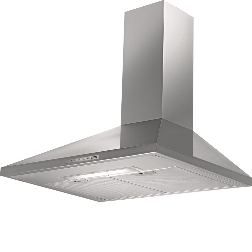 Franke FJO924XS Cappa Arredo per Parete 90Cm