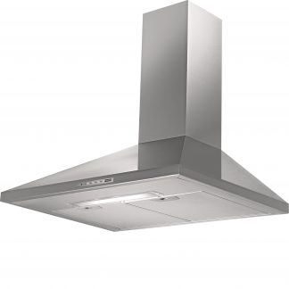 Franke FJO924XS Cappa Arredo per Parete 90Cm