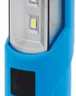 Beghelli Comoda T-160 Torcia LED Ricaricabile