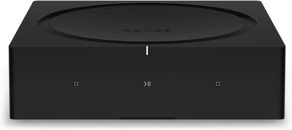 Sonos AMP Nero Amplificatore Wi-Fi