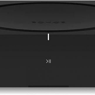 Sonos AMP Nero Amplificatore Wi-Fi