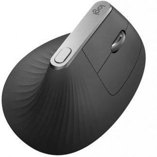 Logitech MX Vertical Mouse Ottico Ergonomico 4000DPI