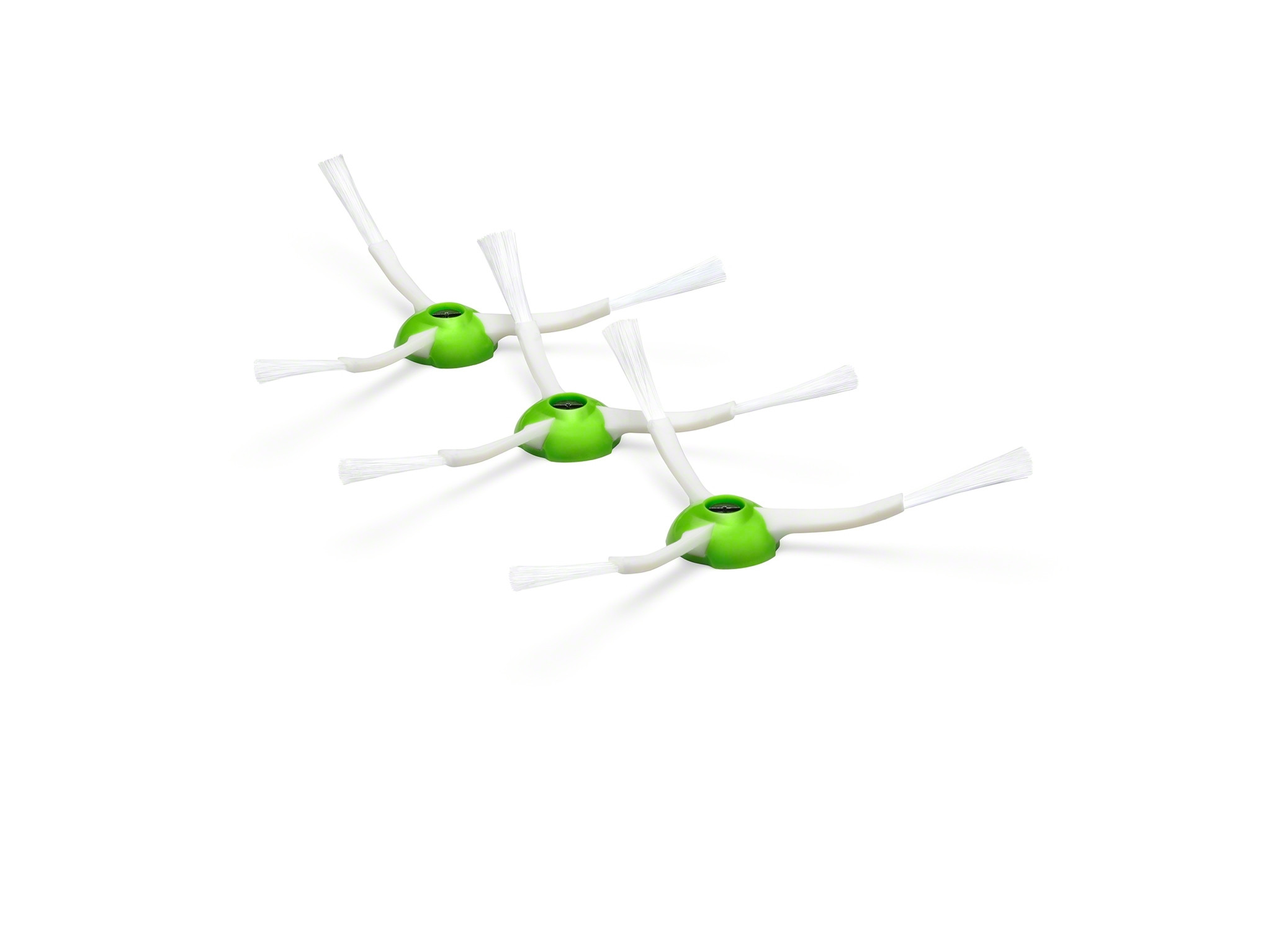 iRobot 820372 Kit 3 Spazzole Laterali per Robot Serie E