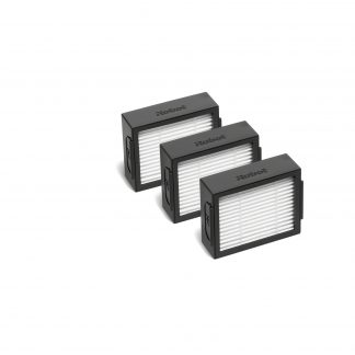 iRobot 820336 Kit 3 Filtri per Robot Aspirapolvere Serie I - Serie J