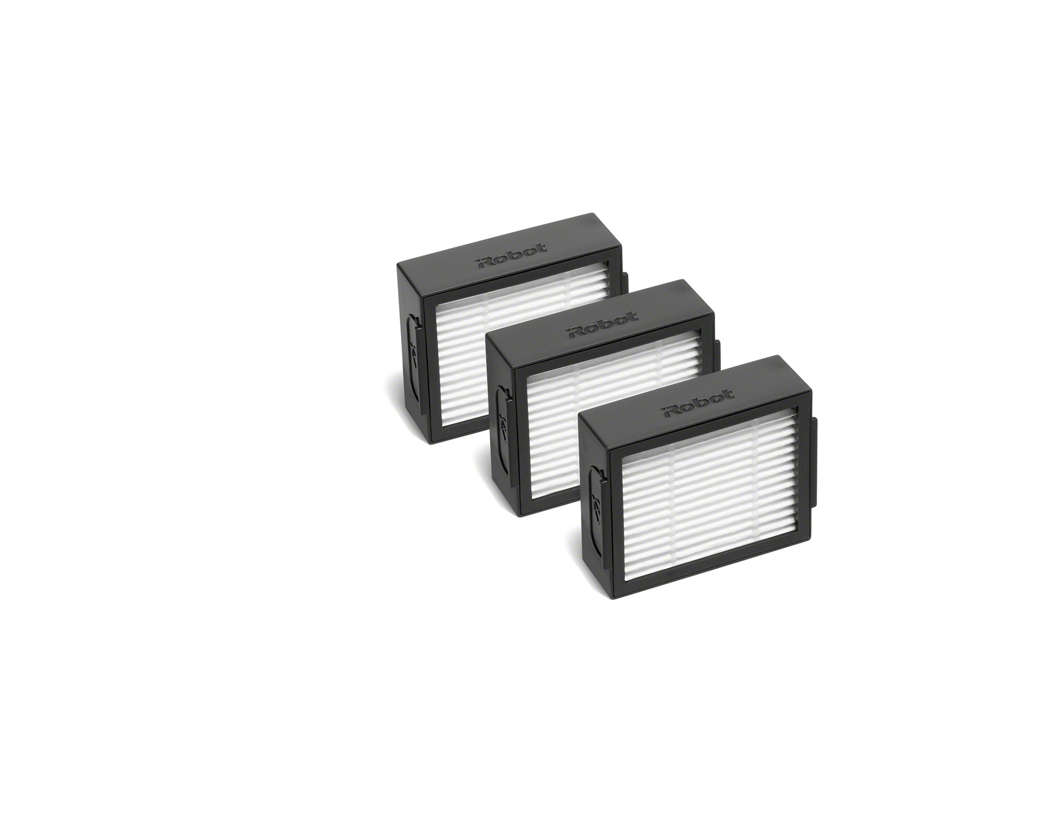 iRobot 820336 Kit 3 Filtri per Robot Aspirapolvere Serie I - Serie J