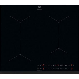 Electrolux EIS62449C Piano Cotturaa Induzione 60 Cm 4 Fuochi Comandi Touch