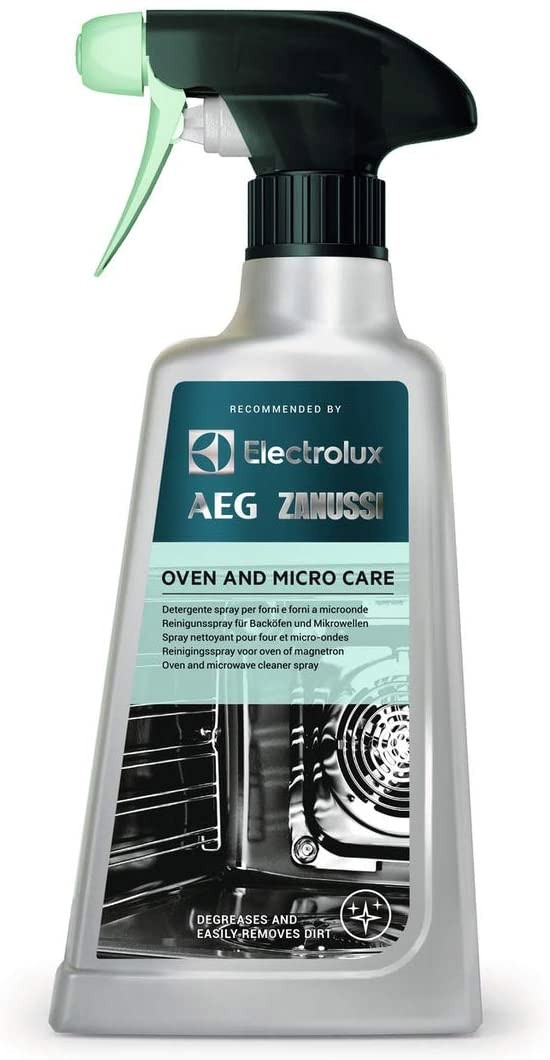 Electrolux M3OCS200 Detergente Spray Forni e Microonde