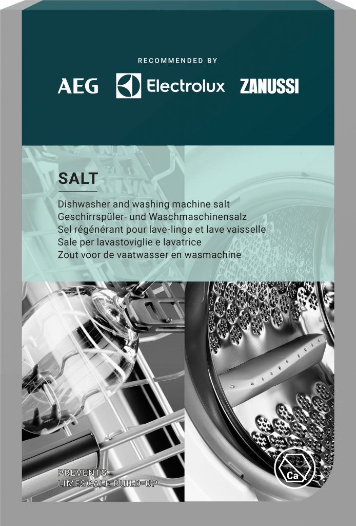 Electrolux M3GCS200 Sale per Lavatrice e Lavastoviglie 1 KG
