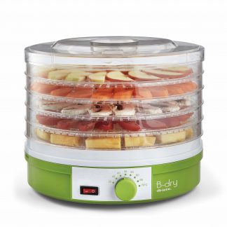 Ariete B-Dry Essicatore Elettrico con 5 Cestelli