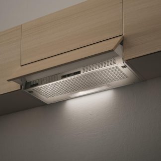 Faber PCH00 SRM AM26A Inox Cappa Sottopensile 60CM