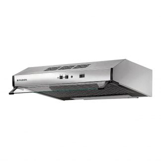 Faber TCH05 SS16A 741 Inox Cappa Sottopensile 60CM