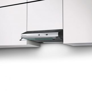 Faber TCH04 SS16A 741 Inox Cappa Sottopensile 60CM