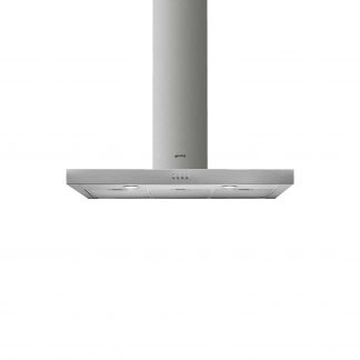 Smeg KATE900EX Cappa Arredo per Parete 90Cm