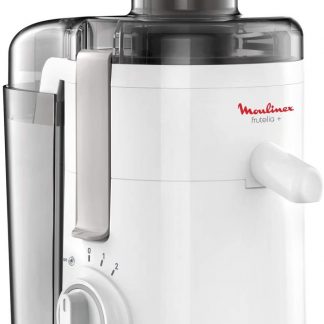 Moulinex Frutelia Plus JU3701 Centrifuga 300W