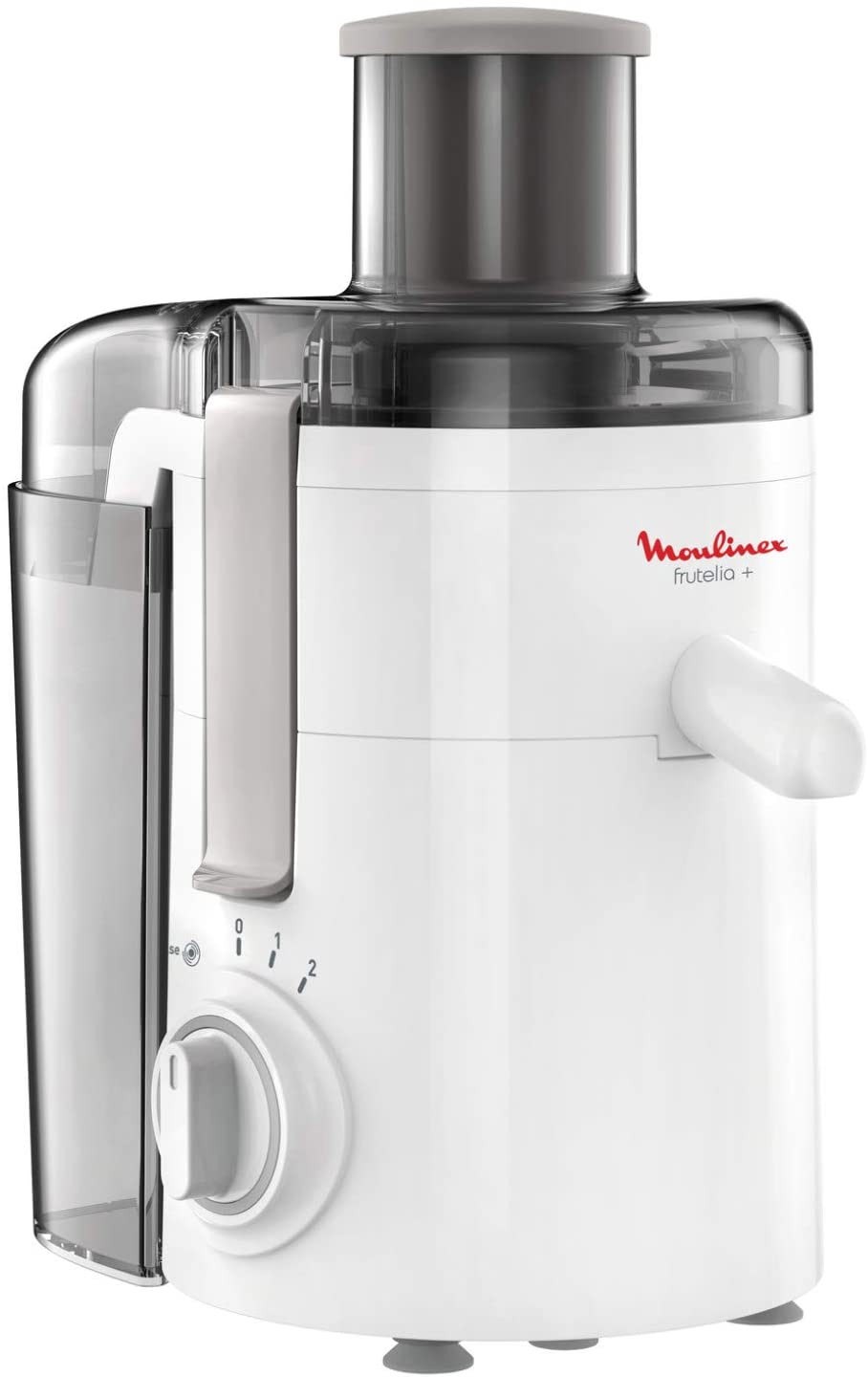 Moulinex Frutelia Plus JU3701 Centrifuga 300W
