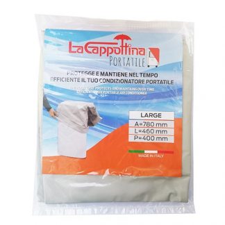 Rogi Cappottina Large 78x46x40 cm Copertura per Climatizzatori Portatili