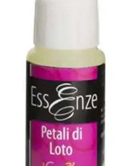 I-Genio Essenza Profumata Concentrata Petali di Loto Confezione da 18 ML