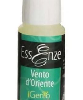 I-Genio Essenza Profumata Concentrata Vento D Oriente Confezione da 18 ML