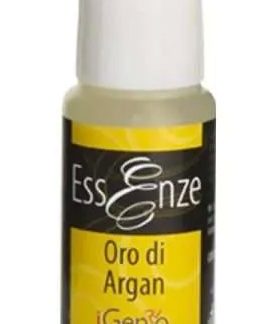 I-Genio Essenza Profumata Concentrata Oro di Argan Confezione da 18 ML