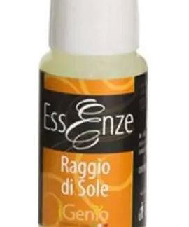 I-Genio Essenza Profumata Concentrata Raggio Di Sole Confezione da 18 ML