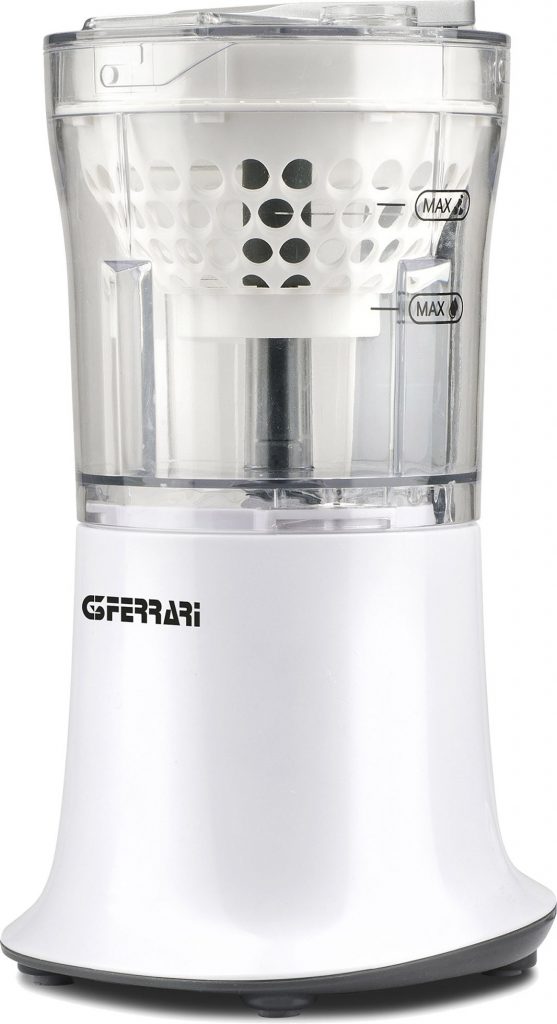G3 Ferrari G20081 Samurai Tritatutto 500W
