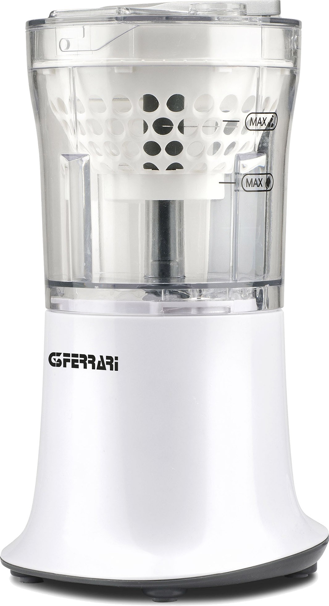 G3 Ferrari G20081 Samurai Tritatutto 500W