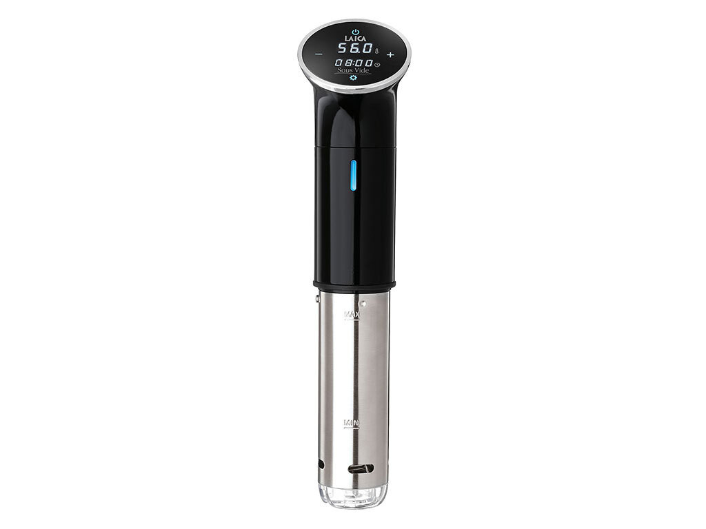 Laica SVC107L Termocircolatore Immersione Inox