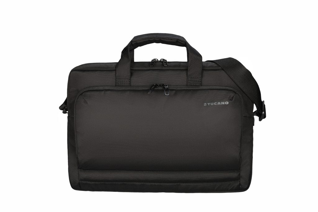 Tucano Star 15 Borsa per Notebook Fino a 15.6 Pollici e MacBook Pro 16 Pollici