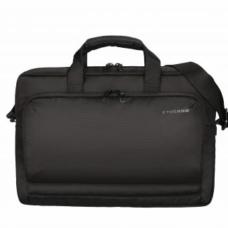 Tucano Star 15 Borsa per Notebook Fino a 15.6 Pollici e MacBook Pro 16 Pollici