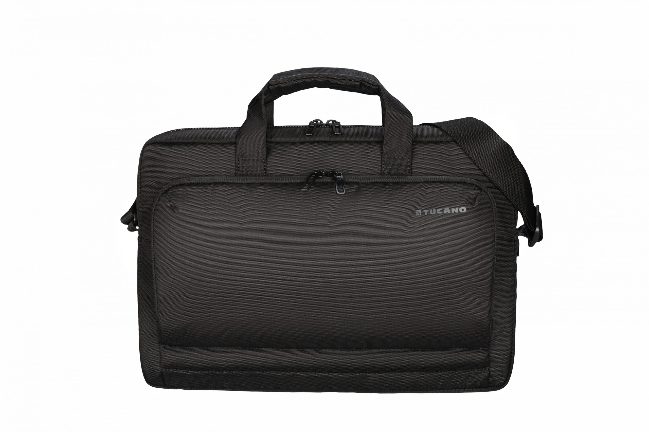 Tucano Star 15 Borsa per Notebook Fino a 15.6 Pollici e MacBook Pro 16 Pollici