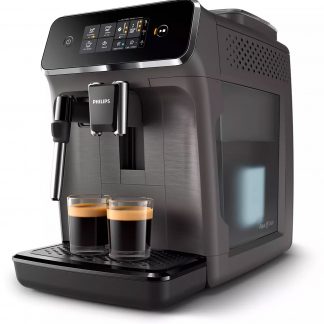 Philips EP2224 Macchina Caffe Automatica in Chicchi o Polvere con Display Touch