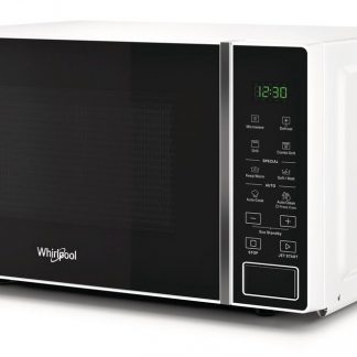 Whirlpool MWP203W Bianco Forno Microonde 20 LT con Grill