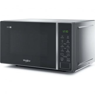 Whirlpool MWP203SB Forno Microonde 20 Litri con Grill
