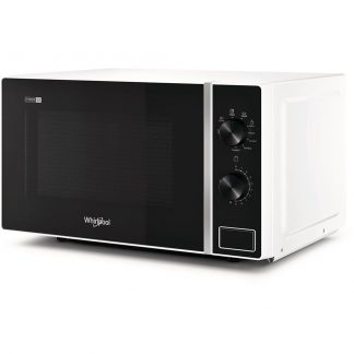 Whirlpool MWP103W Forno Microonde 20 LT con Grill