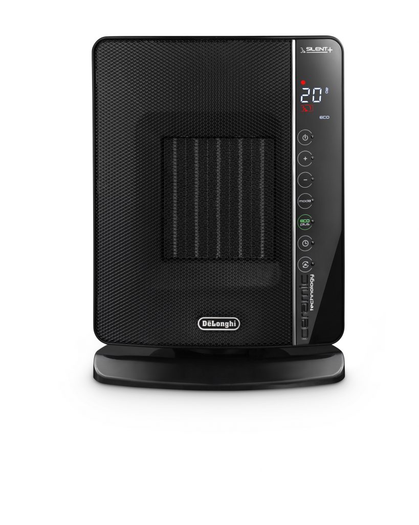 De Longhi DCH7993ERBC Termoventilatore 2400W