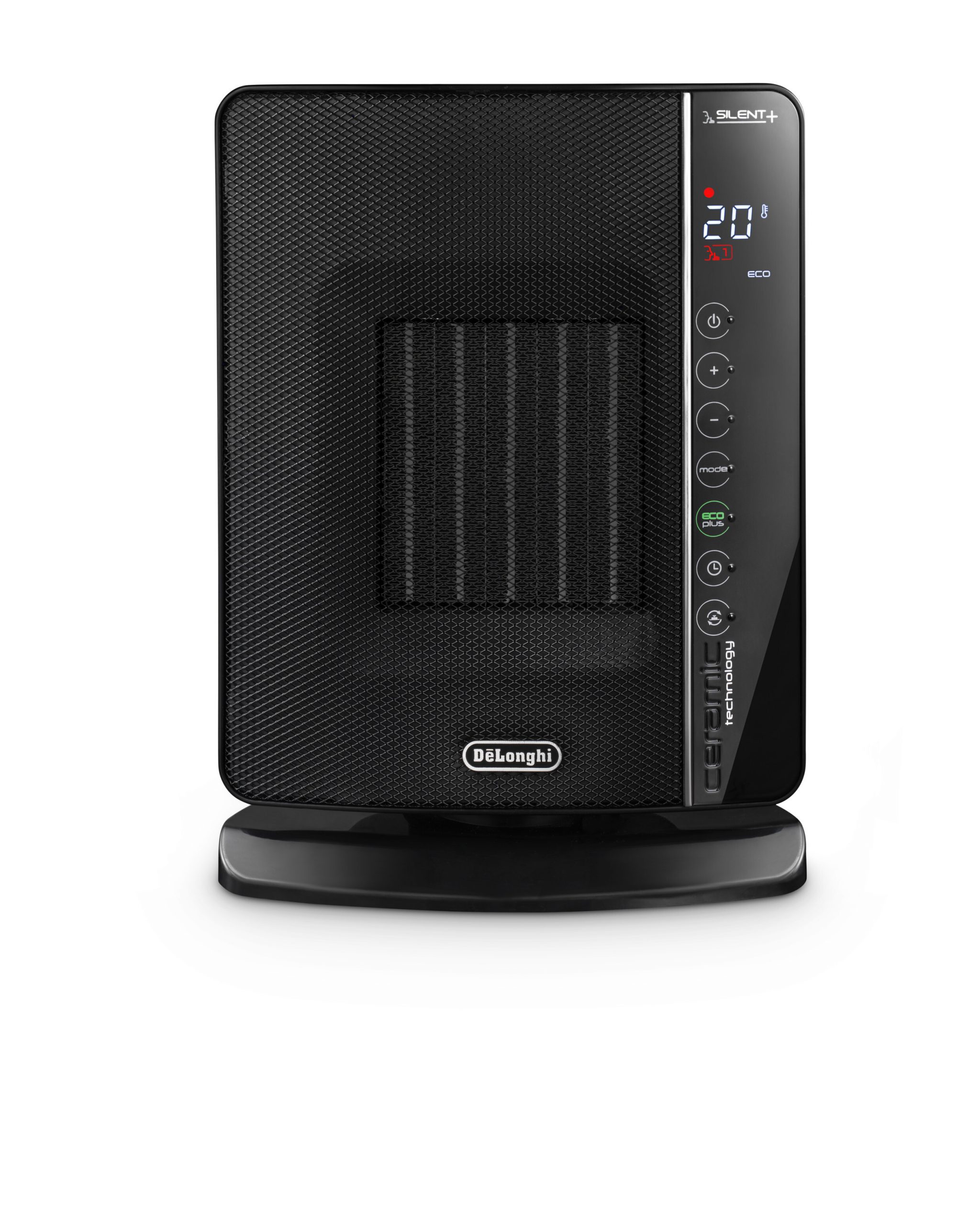 De Longhi DCH7993ERBC Termoventilatore 2400W