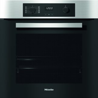 Miele H 2266-1 B Active Forno da Incasso Multifunzione 60CM 76LT