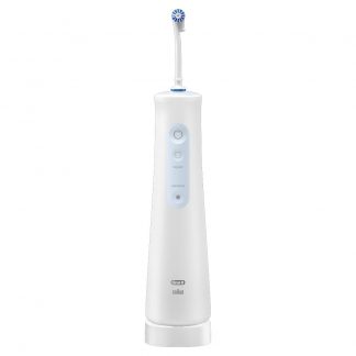 Oral-B Aquacare Idropulsore Portatile