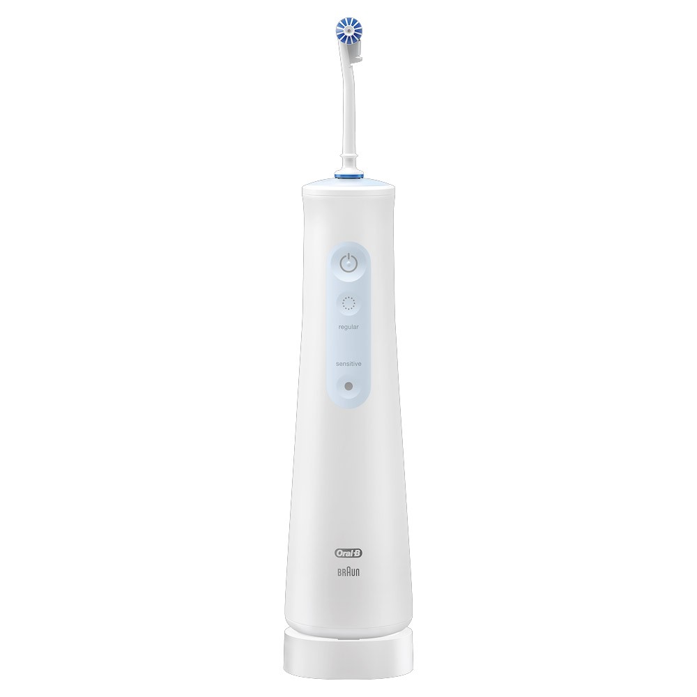 Oral-B Aquacare Idropulsore Portatile