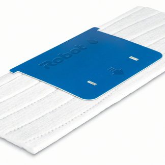 iRobot 820342 Kit Panni Monouso per robot lavapavimenti Braava Jet M6