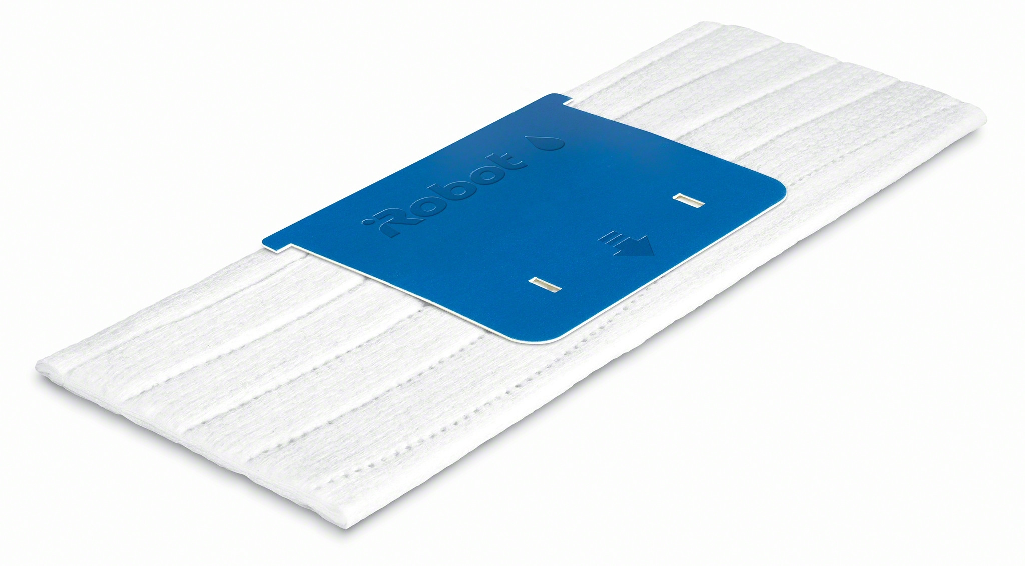 iRobot 820342 Kit Panni Monouso per robot lavapavimenti Braava Jet M6